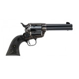 "Colt Single Action Army 3rd Gen Revolver .45 LC (C20136) Consignment" - 7 of 7