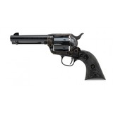 "Colt Single Action Army 3rd Gen Revolver .45 LC (C20136) Consignment" - 1 of 7