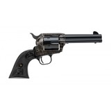 "Colt Single Action Army 3rd Gen Revolver .45 LC (C20137) Consignment" - 7 of 7