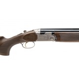 "Beretta 686 Silver Pigeon I Sporting Left Handed Shotgun 12 GA (NGZ4723) New" - 5 of 5