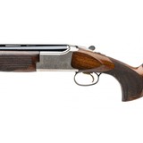 "Browning 625 Citori Shotgun 12 Gauge (S16381)" - 3 of 5