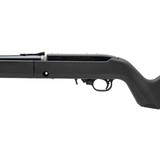 "Ruger 10/22 Talo Backpacker Rifle .22LR (R42198)" - 3 of 5