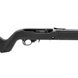 "Ruger 10/22 Talo Backpacker Rifle .22LR (R42198)" - 5 of 5