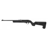 "Ruger 10/22 Talo Backpacker Rifle .22LR (R42198)" - 4 of 5