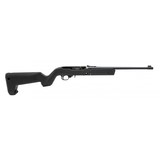 "Ruger 10/22 Talo Backpacker Rifle .22LR (R42198)" - 1 of 5