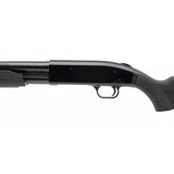 "Mossberg 500 Shotgun 12 Gauge (S16382)" - 4 of 6