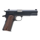 "Remington 1911R1 Pistol .45 ACP (PR65918)" - 1 of 7