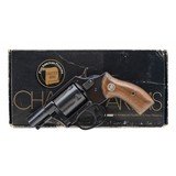 "Charter Arms Undercover Revolver .38 Special (PR68243)" - 5 of 7