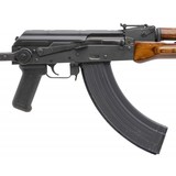 "Armory USA AMD-63-2UF underfolder AK 7.62x39mm (R42011) Consignment" - 2 of 4