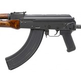 "Armory USA AMD-63-2UF underfolder AK 7.62x39mm (R42011) Consignment" - 3 of 4