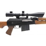"Zastava M76 Sporter rifle 7.92x57mm (R42042) Consignment" - 2 of 4