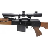 "Zastava M76 Sporter rifle 7.92x57mm (R42042) Consignment" - 3 of 4