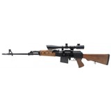 "Zastava M76 Sporter rifle 7.92x57mm (R42042) Consignment" - 4 of 4
