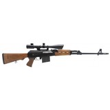 "Zastava M76 Sporter rifle 7.92x57mm (R42042) Consignment" - 1 of 4