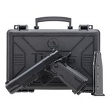"(SN:T0620-24EF01257) Tisas 1911 Duty B9R DS Pistol 9mm (NGZ4703) New" - 2 of 3