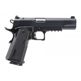 "(SN:T0620-24EF01257) Tisas 1911 Duty B9R DS Pistol 9mm (NGZ4703) New" - 1 of 3