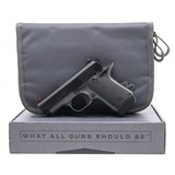 "(SN:TD0012689) Kimber Micro9 Shadow Ghost 1911 Pistol 9mm (NGZ4704) New" - 3 of 3