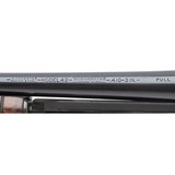 "Winchester 42 Shotgun .410 (W13355) Consignment" - 6 of 7