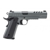"(SN: T060-23DA02330) Tisas 1911D10 Night Stalker Pistol 10mm (NGZ4713) New" - 1 of 3