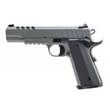 "(SN: T060-23DA02330) Tisas 1911D10 Night Stalker Pistol 10mm (NGZ4713) New" - 3 of 3