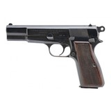 "FN High Power Pistol 9mm (PR68168) Consignment" - 4 of 6