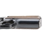 "Browning Hi-Power Pistol 9mm (PR68170) Consignment" - 3 of 6