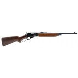 "Marlin 36G Rifle 30-30 Win (R42392) Consignment" - 1 of 4