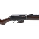 "Winchester 1910 S.L. Rifle .401 (W13350) Consignment" - 7 of 7