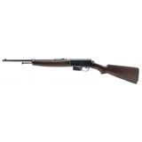 "Winchester 1910 S.L. Rifle .401 (W13350) Consignment" - 6 of 7