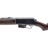 "Winchester 1910 S.L. Rifle .401 (W13350) Consignment" - 5 of 7