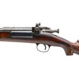 "U.S. Springfield 1898 Krag Rifle 30-40 Krag (R42395) Consignment" - 4 of 5
