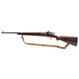 "U.S. Springfield 1898 Krag Rifle 30-40 Krag (R42395) Consignment" - 5 of 5