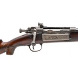 "U.S. Springfield 1898 Krag Rifle 30-40 Krag (R42395) Consignment" - 3 of 5