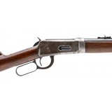 "Winchester 55 Takedown Rifle .30 W.C.F. (W13297)" - 6 of 7
