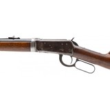 "Winchester 55 Takedown Rifle .30 W.C.F. (W13297)" - 4 of 7