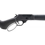 "Henry X Model HO18X-410 Shotgun .410 Gauge (S16378)" - 4 of 5