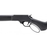 "Henry X Model HO18X-410 Shotgun .410 Gauge (S16378)" - 2 of 5