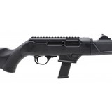 "Ruger PC Takedown Carbine 9mm (R42195)" - 3 of 5