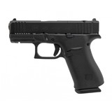 "(SN:CCDX998) Glock 43X MOS Pistol 9MM (NGZ2008) New" - 3 of 3