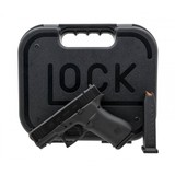 "(SN:CCDX998) Glock 43X MOS Pistol 9MM (NGZ2008) New" - 2 of 3