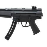 "ATI GSG-5 P Pistol .22LR (PR64019) ATX" - 2 of 4