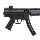 "ATI GSG-5 P Pistol .22LR (PR64019) ATX" - 4 of 4