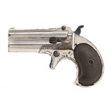 "Remington 95 Over/Under .41RF Derringer (PR3441)" - 6 of 6