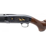 "Browning Model 12 Grade 5 Shotgun 20 Gauge (S16330) Consignment" - 4 of 5