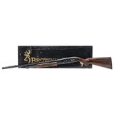 "Browning Model 12 Grade 5 Shotgun 20 Gauge (S16330) Consignment" - 5 of 5