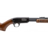 "Winchester 61 Rifle .22 S,L,LR (W13343) Consignment" - 5 of 6
