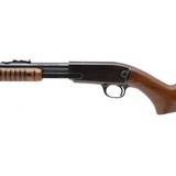 "Winchester 61 Rifle .22 S,L,LR (W13343) Consignment" - 3 of 6