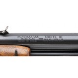"Winchester 61 Rifle .22 S,L,LR (W13343) Consignment" - 2 of 6
