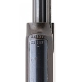 "Winchester 61 Rifle .22 S,L,LR (W13343) Consignment" - 6 of 6