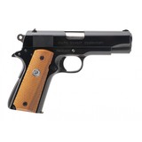 "Colt Combat Commander Pistol 9mm (C20133) Consignment" - 1 of 8